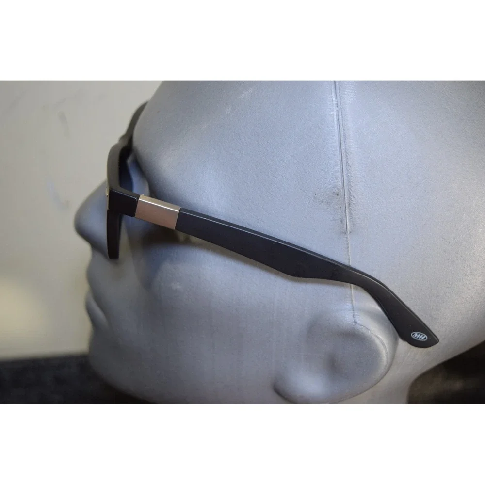 Marc Hunter 7922 Sunglasses 51 22 145 Matt Black NEED LENS